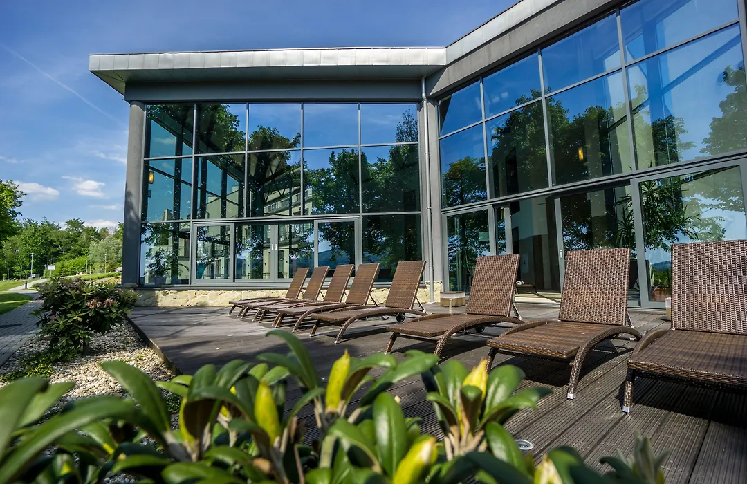 Spa & Wellness Hotel Diament Ustron-1