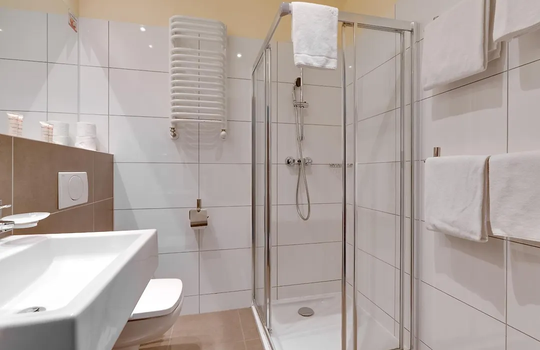 Spa & Wellness Hotel Diament Ustron-1