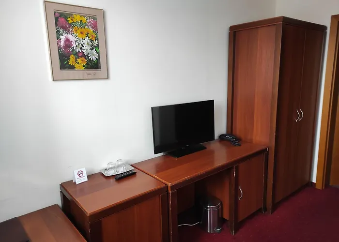 Mazowsze Medi Spa Ustroń